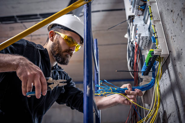 Best Affordable Electrical Installation  in Montclair State University, NJ