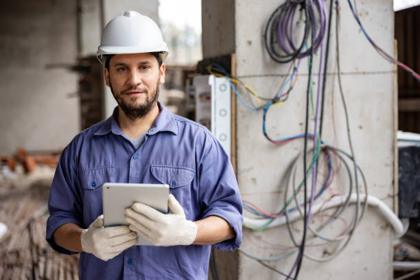 Best Electrical System Inspection  in Montclair State University, NJ