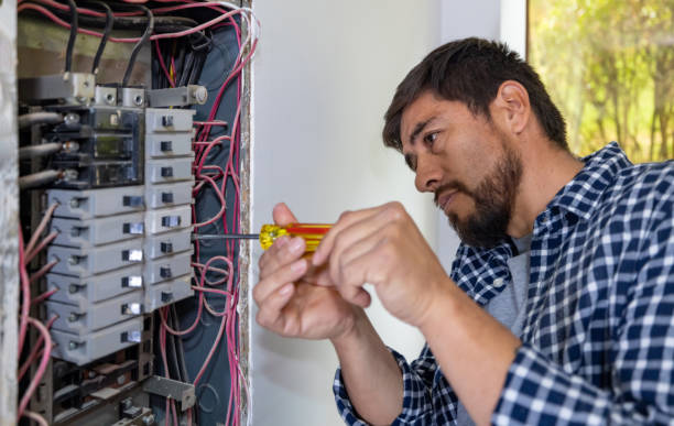 Best Electrical Troubleshooting Services  in Montclair State University, NJ